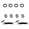 thumbnail image 1 of KarParts360 For Chevy Caprice 1990-1996 Disc Brake Hardware Kit, 1 of 4