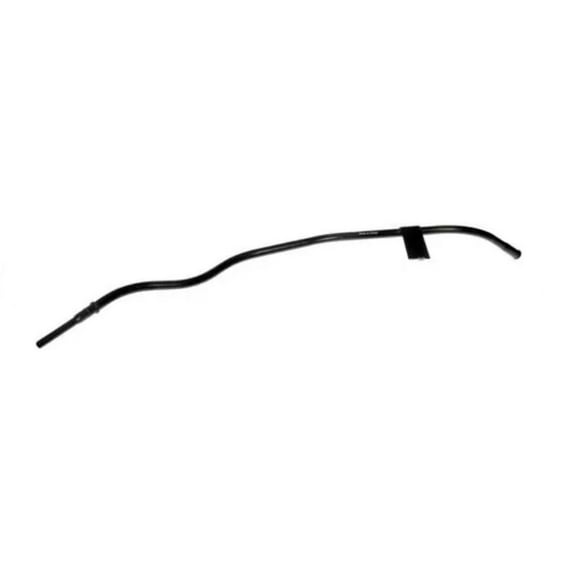 KarParts360 For Chevy Caprice 2011-2017 Engine Oil Dipstick Tube | Metal | Black | 0.39 Inches Inside Diameter | Replacement For 12625031