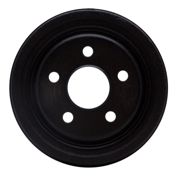 KarParts360 For Chevy Cavalier 1990-2002 True Balanced Brake Drum | 232 Millimeters / 9.13 Inches Outside Diameter