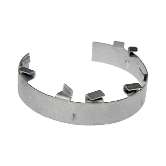 KarParts360 For Chevy Cheyenne 2010-2017 Spare Tire Hoist Retainer | Zinc | Mounting Tab | Replacement For 15769308