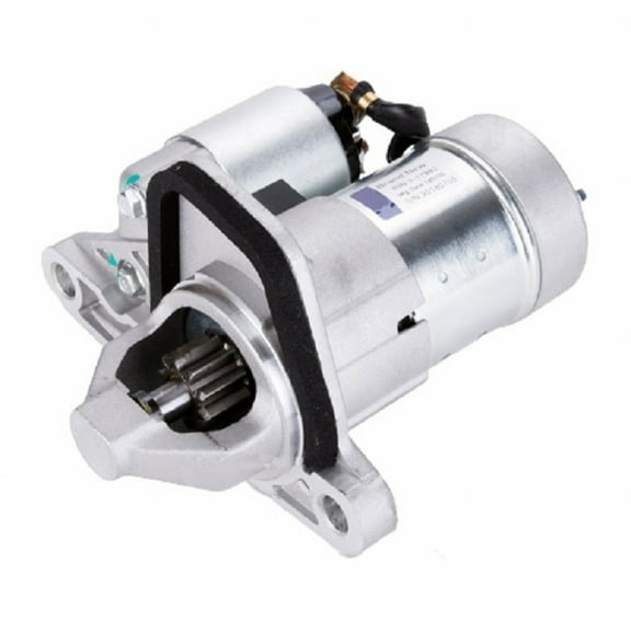 KarParts360 For Chevy City Express Starter Motor 2015 2016 Replaces 23300-EN20A- Vehicle Trim: 2.0L L4 1997cc