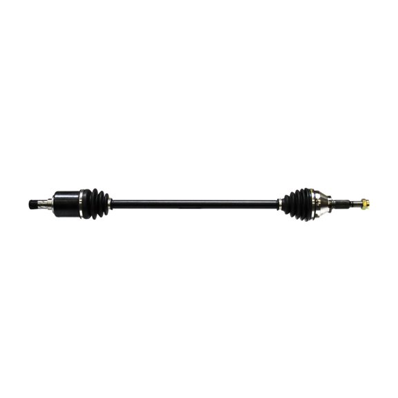 KarParts360 For Chevy Cobalt 2005 06 07 08 09 2010 CV Axle Assembly Passenger Side | Front | With Axle Nut | With Joints And Boots
