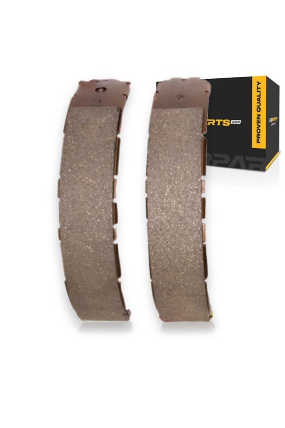 For Chevy Cobalt 2009 2010 Brake Shoes