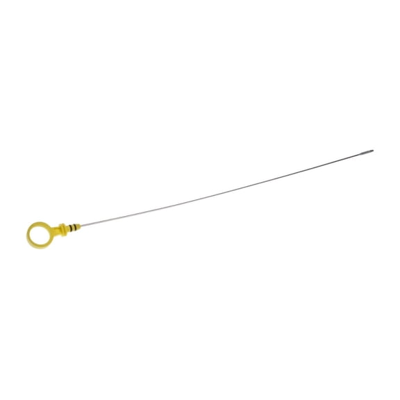 KarParts360 For Chevy Cobalt 2009 2010 Engine Oil Dipstick | Stainless Steel Material | Plastic Handle Material | Replacement For 12607379, 12657799