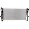 thumbnail image 1 of KarParts360 For Chevy Cobalt Radiator 2005 06 07 08 09 2010 | Vehicle Trim: 2.2L L4 2198cc 134 CID; w/ Automatic Transmission | GM3010473 | 22731217, 1 of 7