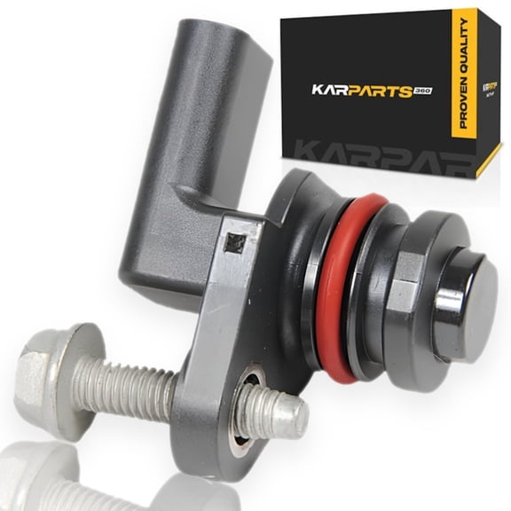 KarParts360 For Chevy Colorado 2015-2022 Camshaft Position Sensor | Blade Terminal | Female and Weather Pack Connector | 3 Terminals