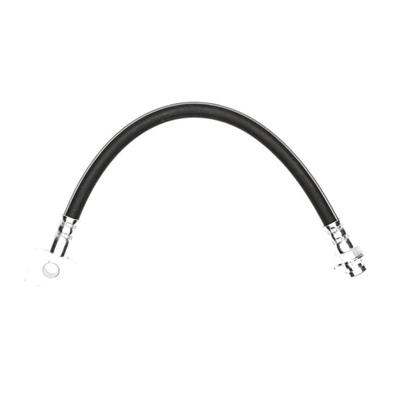 KarParts360 For Chevy Corvette 1990 1991 1992 Brake Hose Driver Side