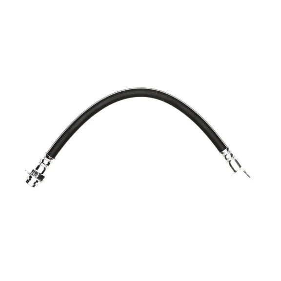 KarParts360 For Chevy Corvette 1990 1991 1992 Brake Hose Passenger Side