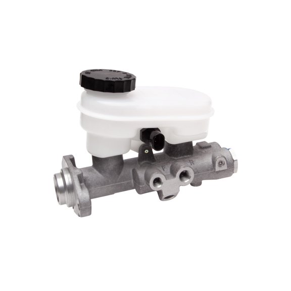 KarParts360 For Chevy Corvette 1992 93 94 95 1996 Brake Master Cylinder | 15/16.00 Inches Bore Size | With Reservoir