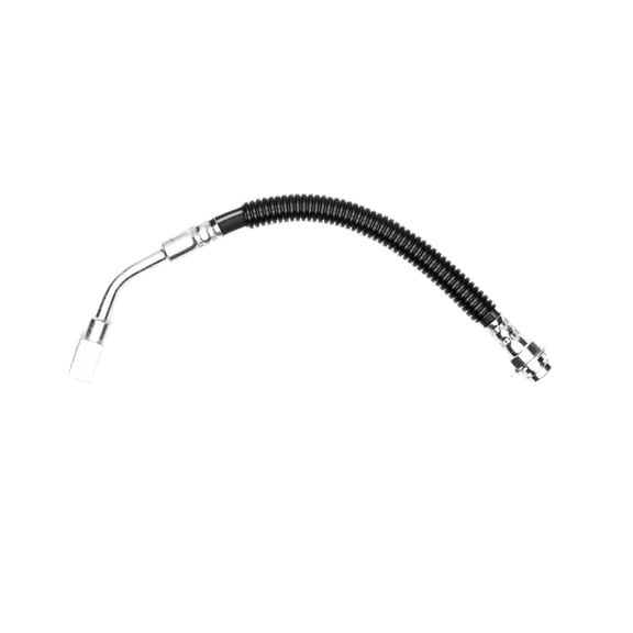 KarParts360 For Chevy Corvette 1993 1994 1995 1996 Brake Hose