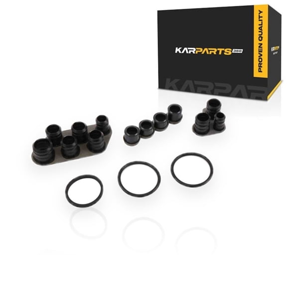 KarParts360 For Chevy Corvette 2006-2014 Service Seal Set