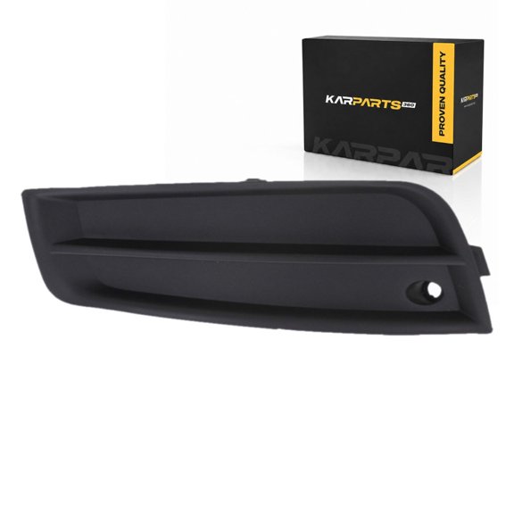 KarParts360 For Chevy Cruze 2011-2014 Bumper Insert Driver Side | Front | Replacement For GM1038130 | 94831149