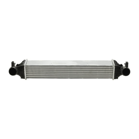 KarParts360 For Chevy Cruze 2016 2017 2018 2019 Intercooler | 1.4L Turbo Engine | Replacement For GM3012110