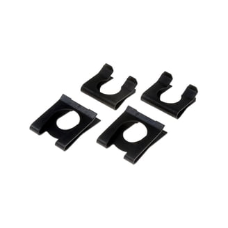 Genuine BMW Brake Pipe Line Mount Clamp Holder | Part 34326855500 | New OEM