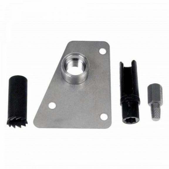 KarParts360 For Chevy Equinox 2006 2007 2008 2009 Blend Door | Plastic, Metal Material | Replacement For 22912579, 22912580