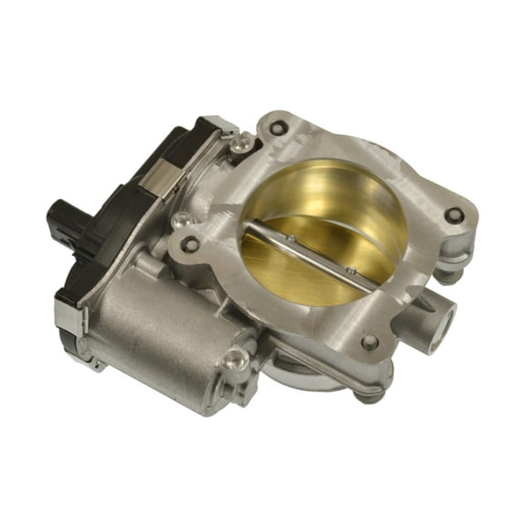 KarParts360 For Chevy Equinox 2012 13 14 15 16 2017 Fuel Injection Throttle Body | Blade Terminal | Female Connector | Male Terminal | 1 Connector