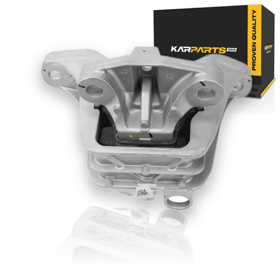 KarParts360 For Chevy Equinox 2018-2024 Engine Mount | Rubber Aluminum Bracket
