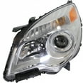 thumbnail image 1 of KarParts360 For Chevy Equinox Headlight Assembly 2010-2015 Driver Side | w/ Bulbs | DOT Certified | GM2502338, 1 of 4