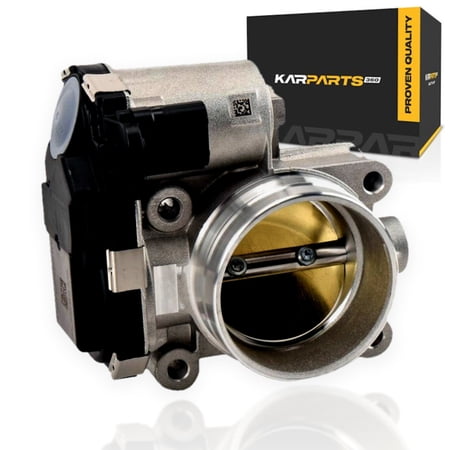 KarParts360 For Chevy Equinox/Traverse 2018 2019 Throttle Body