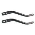 thumbnail image 1 of KarParts360 For Chevy Express 1500 2003-2014 Bumper Bracket Driver And Passenger Side | Pair | Front | Replacement For GM1066151 | 25725663, 1 of 6