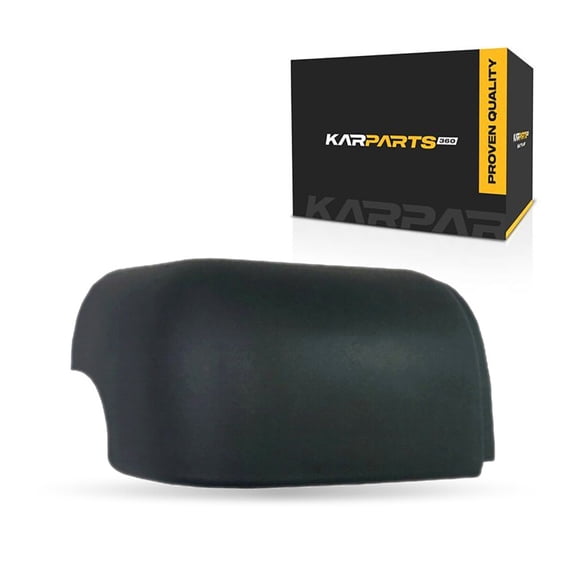 KarParts360 For Chevy Express 1500/2500/3500 1996-2002 Bumper Step Pad Rear | Replacement For GM1191122