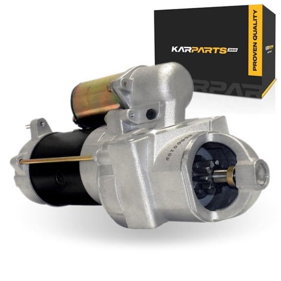 KarParts360 For Chevy Express 1500/2500/3500 1996-2002 Starter