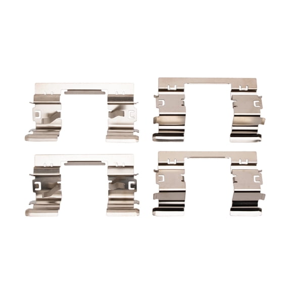 KarParts360 For Chevy Express 1500/2500/3500 2009 10 11 12 13 2014 Disc Brake Hardware Set