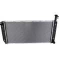 thumbnail image 1 of KarParts360 For Chevy Express 1500 Radiator 2013 2014 V6 4.3L w/ EOC w/ TOC | GM3010479 | 22795304, 1 of 4