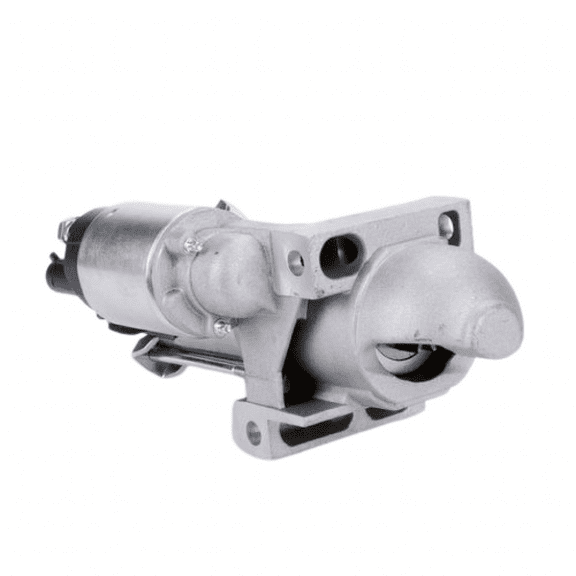 KarParts360 For Chevy Express 1500 - Starter Motor 2008 09 10 11 2012 Replaces 19168040- Vehicle Trim: 4.3L V6 262 CID