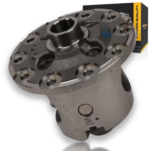 KarParts360 For Chevy Express 2500/1500/3500 2000 Slip Differential