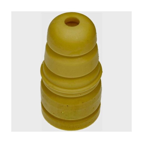 KarParts360 For Chevy Express 2500 1996-2006 Leaf Spring Bumper | Foam Material | Yellow | Replacement For 15964268