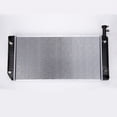 thumbnail image 1 of KarParts360 For Chevy Express 2500 Radiator 2004 | Vehicle Trim: 4.8L V8 294 CID | For GM3010480 | 89019165, 1 of 7