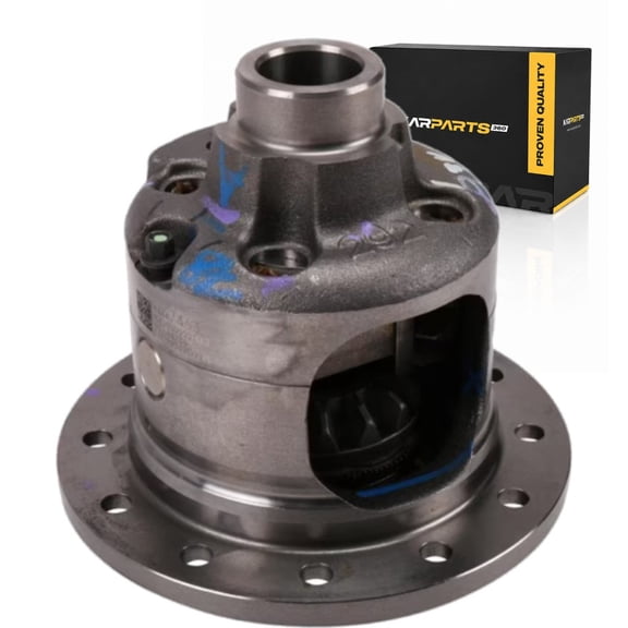KarParts360 For Chevy Express 3500/2500 2021 22 23 24 2025 Slip Differential | 3-42 Gear Ratio | 8.41 in. / 213.61 mm Housing Diameter
