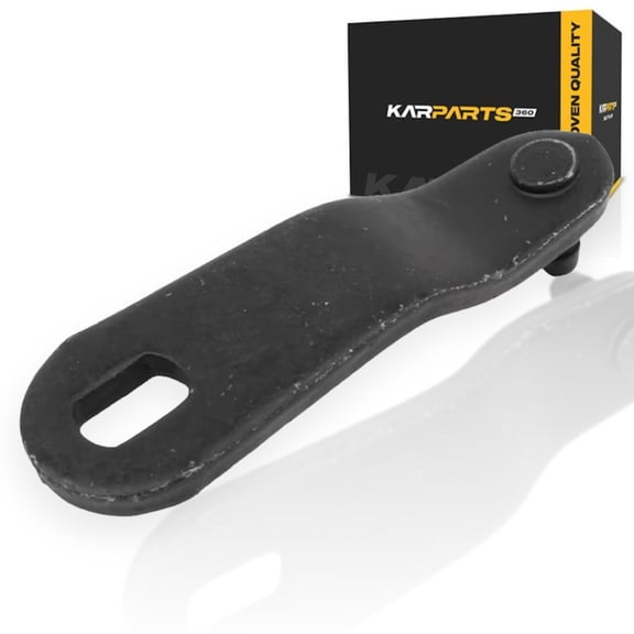 KarParts360 For Chevy Express 4500 10-20 Automatic Transmission Shift Lever Steel
