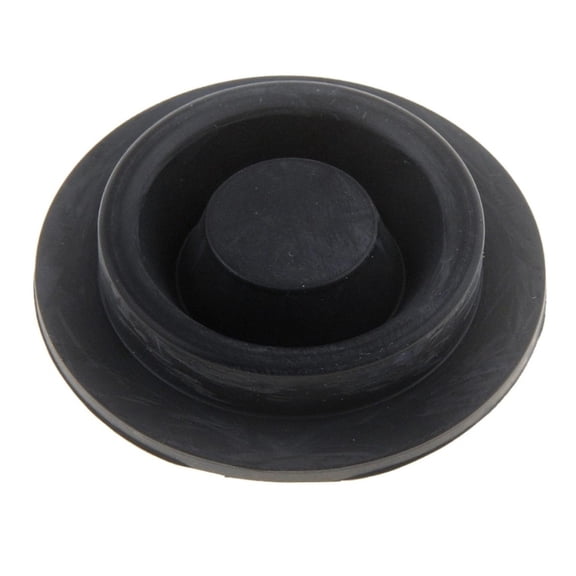 KarParts360 For Chevy Express Cargo 2018 2019 2020 2021 Master Cylinder Cap | Rubber Material | Replacement For 18014091, 18017123
