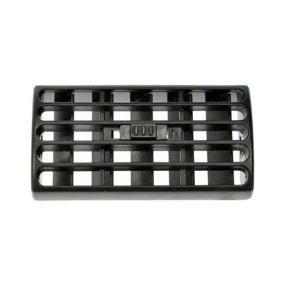 KarParts360 For Chevy Express Cargo/Express Pasajeros 2017 2018 2019 HVAC Vent Dashboard | Plastic | Black | Replacement For 15013497, 15013693