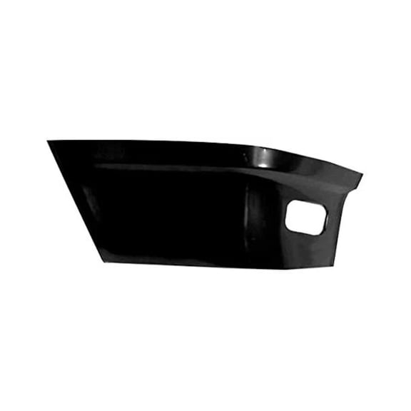 KarParts360 For Chevy G10/G20 1990 91 92 93 94 1995 Quarter Panel Driver Side | Rear | 110 inches Wheelbase | Replacement For 1663471