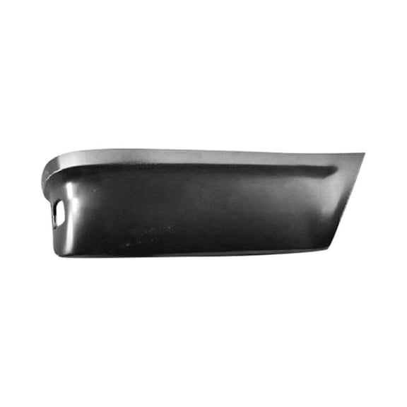 KarParts360 For Chevy G30 1990-1996 Quarter Panel Passenger Side | Rear | 125 inches Wheelbase | Replacement For 21562