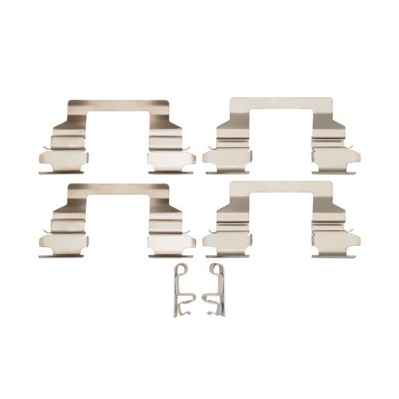 KarParts360 For Chevy HHR 2006 07 08 09 10 2011 Disc Brake Hardware Set