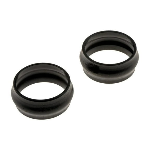 KarParts360 For Chevy Impala 1994 1995 1996 Pinion Crush Sleeves | 2-Pieces | Card Packaging | Replacement For 9785792