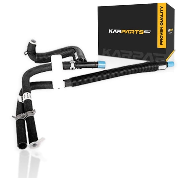KarParts360 For Chevy Impala 1995 1996 Heater Valve