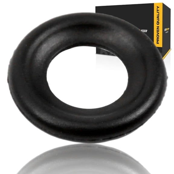 KarParts360 For Chevy Impala 2006 2007 2008 2009 Engine Coolant Pipe O-Ring Upper