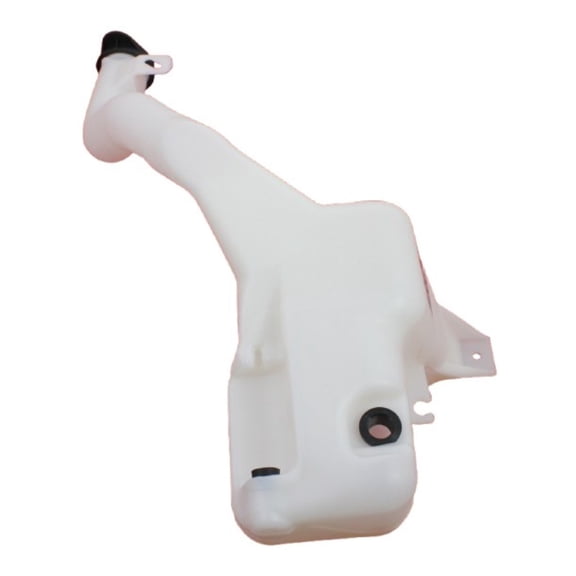KarParts360 For Chevy Impala 2006-2013 Washer Fluid Reservoir | With Cap | Excluded Washer Pump | Replacement For GM1288111 | 19120261