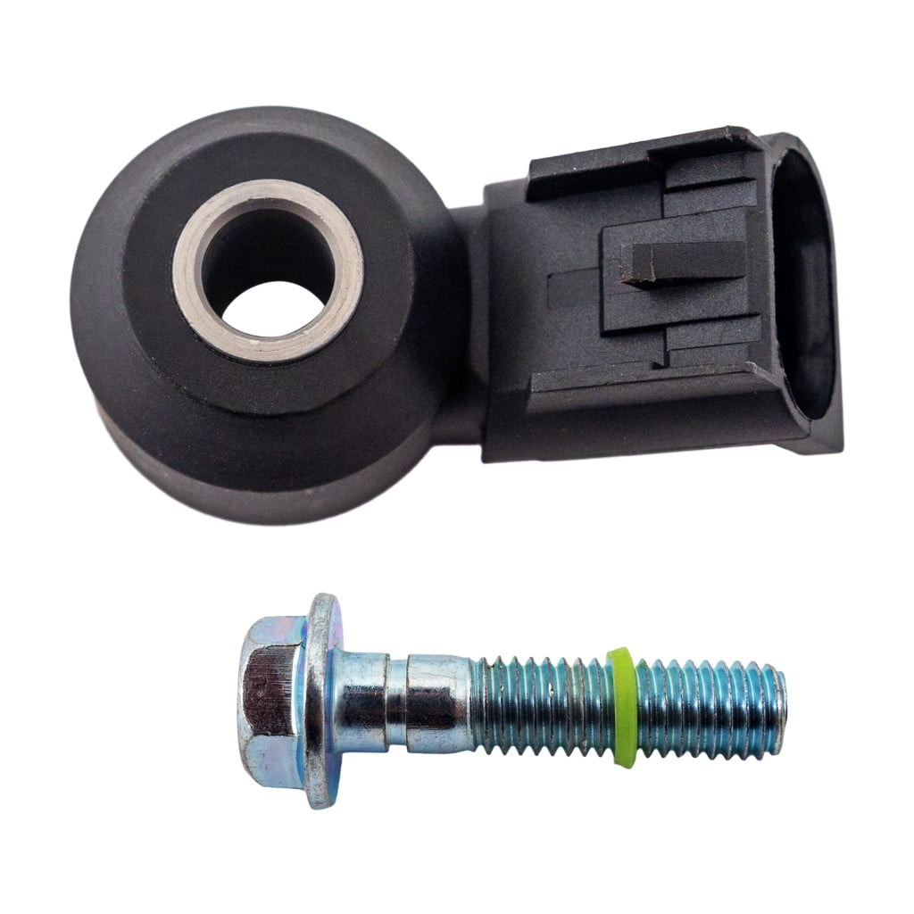 KarParts360 For Chevy LCF 3500 2016 2017 2018 Knock Sensor | Replacement For 12570125, 12623730