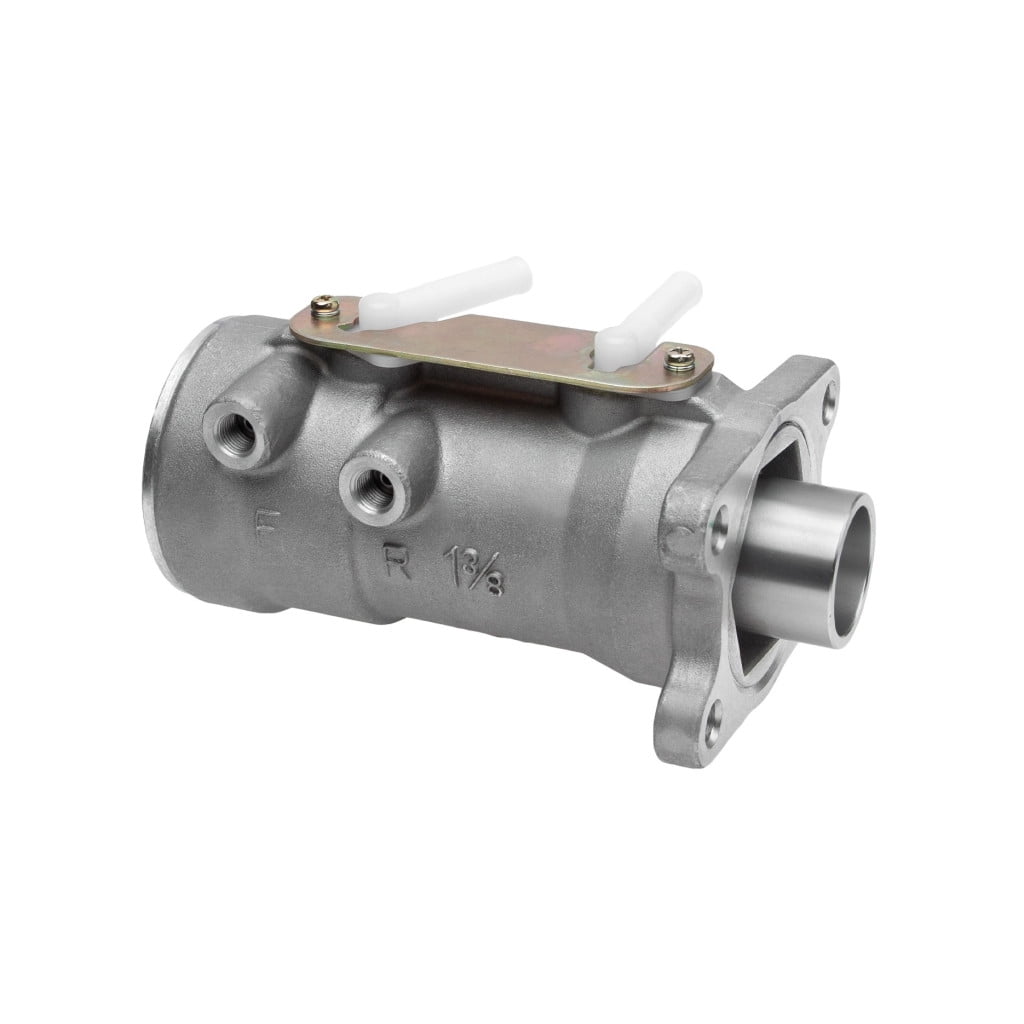 KarParts360 For Chevy LCF 4500 2016-2022 Brake Master Cylinder | Excluded Reservoir