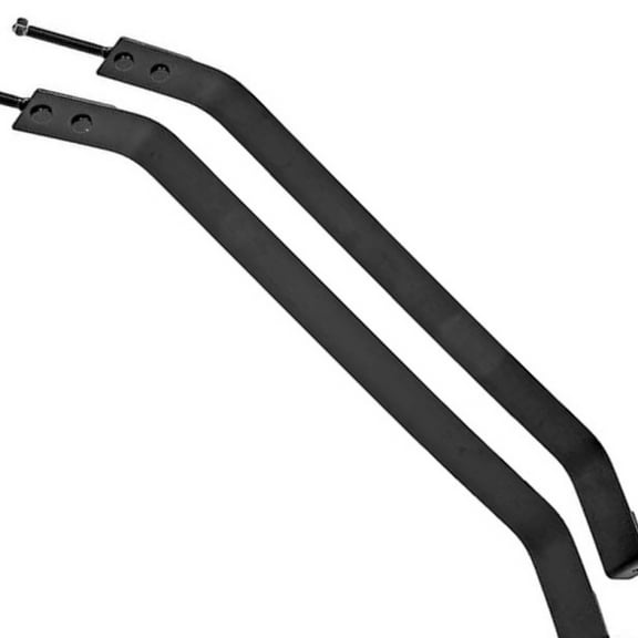 KarParts360 For Chevy LLV 1990 91 92 93 94 1995 Fuel Tank Strap | Steel | Replacement For 14055757