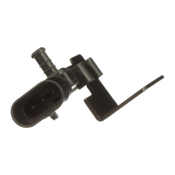 KarParts360 For Chevy Malibu 1997 1998 1999 MAP Sensor | Black | Plug In Connector | Pin Terminal | Bolt On Attachment Method | Female Connector
