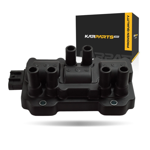 KarParts360 For Chevy Malibu 2004 05 06 07 08 09 2010 Ignition Coil