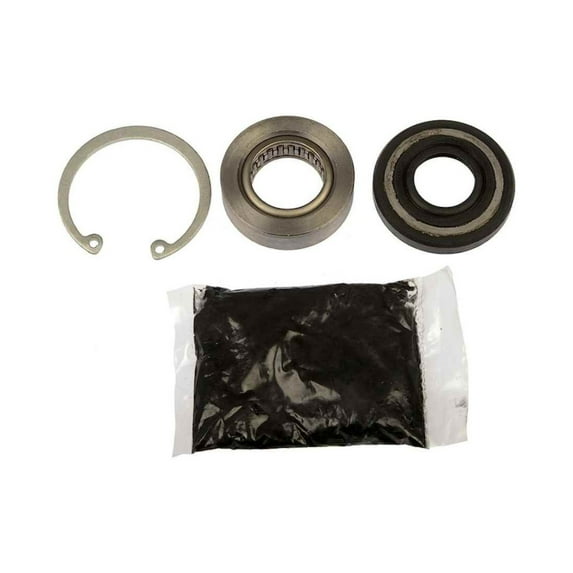 KarParts360 For Pontiac Grand Prix 1994-2003 Rack and Pinion Seal | Metal | Replacement For 26032824