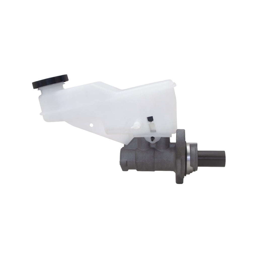 KarParts360 For Chevy Malibu 2016-2022 Brake Master Cylinder | 1.00 Inch Bore Size | Excluded Reservoir